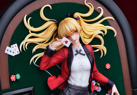 Kakegurui XX - Mary Saotome 1/7 Scale Figure (Poker Table Ver.) image number 10