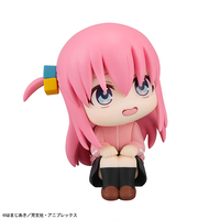 bocchi-the-rock-hitori-goto-look-up-series-figure image number 4