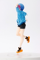 Re:Zero - Rem Prize Figure (Sporty Summer Ver.) image number 2