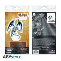 Blue-Eyes White Dragon Yu-Gi-Oh! Acrylic Standee image number 1