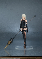YoRHa No 2 Type A Deluxe Ver NieR Automata Figure image number 13