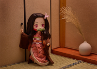 Demon Slayer: Kimetsu no Yaiba - Nezuko Kamado Harmonia Humming Doll image number 7