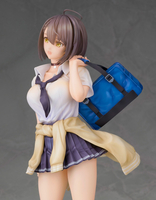 Azur Lane - Baltimore 1/7 Scale Figure (After-School Ace Ver.) image number 5