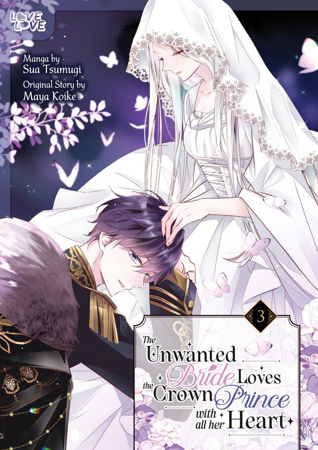 the-unwanted-bride-loves-the-crown-prince-with-all-her-heart-manga-volume-3