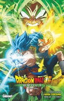 DRAGON-BALL-SUPER-BROLY image number 0