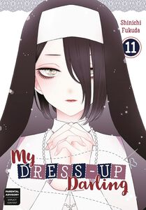 My Dress-Up Darling Manga Volume 11