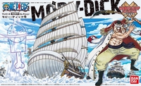 one-piece-moby-dick-grand-ship-collection-model-kit image number 1