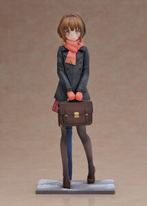 Rascal Does Not Dream of a Sister Venturing Out - Kaede Azusagawa 1/7 Scale Figure