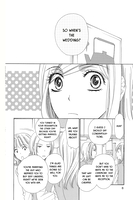 Happy Marriage?! Manga Volume 3 image number 2