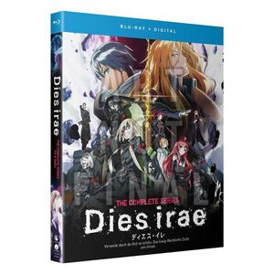Dies irae - The Complete Series - Blu-ray