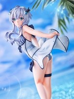 The Misfit of Demon King Academy - Misha Necron 1/7 Scale Swimsuit Figure image number 9