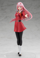 DARLING in the FRANXX - Zero Two POP UP PARADE Figure image number 3