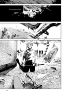 Jormungand Manga Volume 3 image number 5