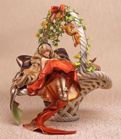FairyTale Another - Sleeping Beauty 1/8 Scale Figure image number 3