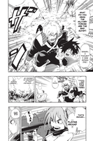 Barrage Manga Volume 2 image number 2
