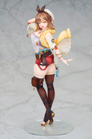 Atelier Ryza Ever Darkness & the Secret Hideout - Ryza 1/7 Scale Figure (Alter Ver.) image number 1