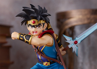 Dragon Quest The Adventure of Dai - Dai POP UP PARADE Figure image number 6