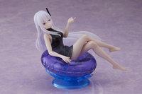 Echidna Aqua Float Girls Ver Re:ZERO Prize Figure image number 4