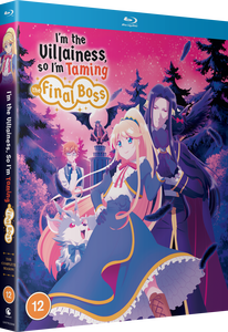 I’m the Villainess, So I’m Taming the Final Boss - The Complete Season