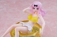 Kaguya-sama Love Is War Ultra Romantic - Chika Fujiwara Prize Figure (Aqua Float Girls Ver.) image number 7