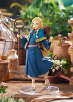delicious-in-dungeon-marcille-pop-up-parade-figure image number 0