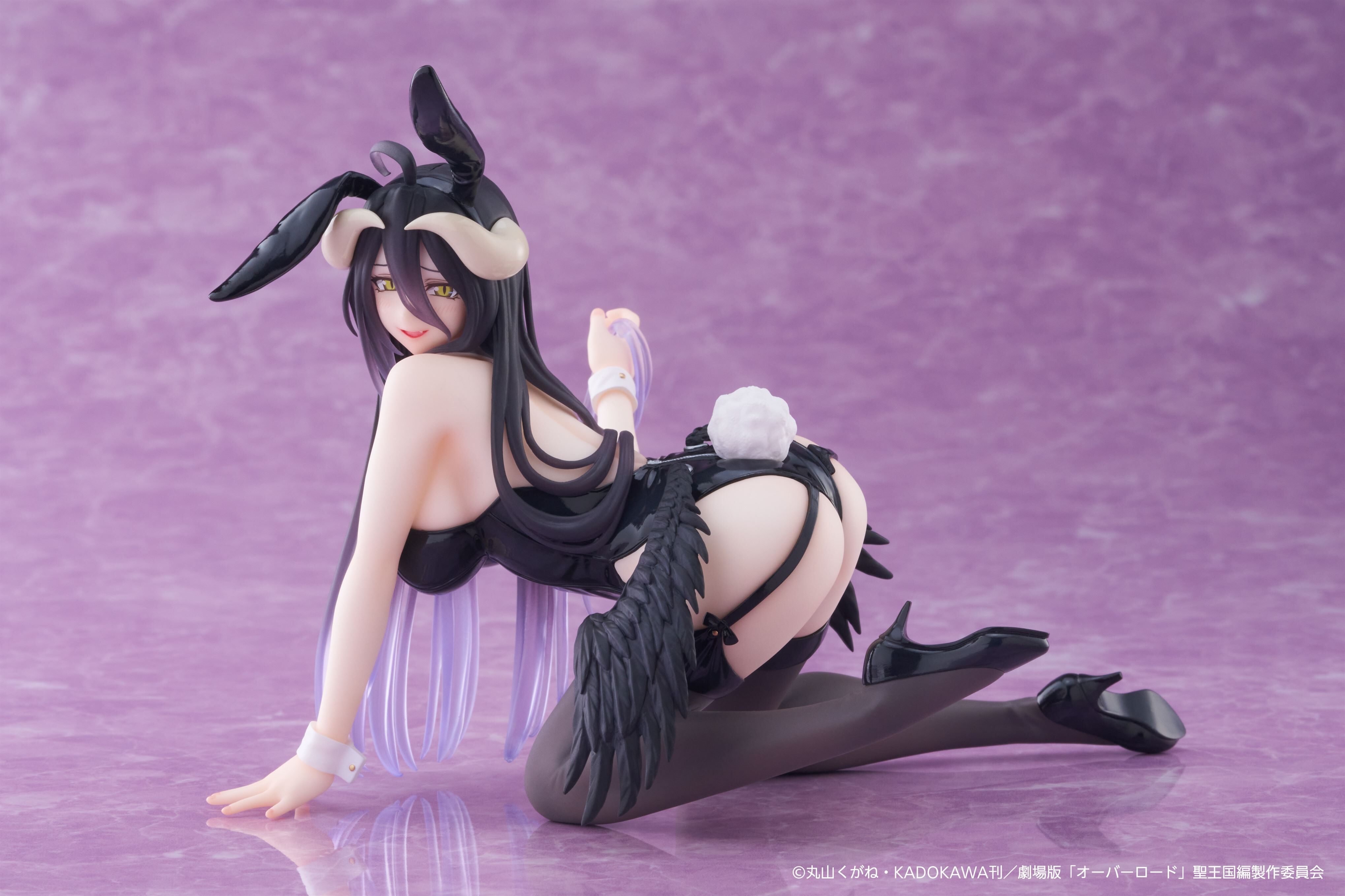 overlord-albedo-desktop-cute-prize-figure-bunny-ver