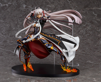Fate/Grand Order - Alter Ego/Okita Souji 1/7 Scale Figure (Absolute Blade Endless Three Stage Ver.) image number 1