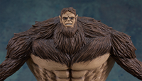 attack-on-titan-zeke-yeager-large-pop-up-parade-figure-beast-titan-ver image number 5
