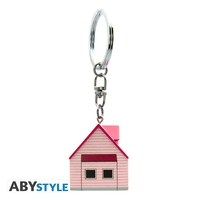 Dragon Ball Keychain 3D DBZ/ Kame House image number 1