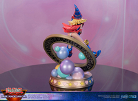 Yu-Gi-Oh! - Dark Magician Girl Statue (Standard Vibrant Edition ) image number 12