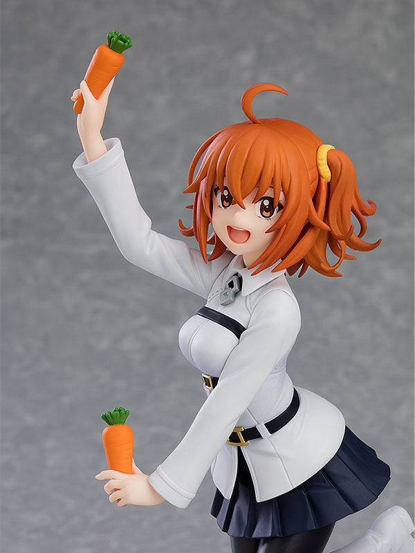 Fate/Grand Carnival - Ritsuka Fujimaru Pop Up Parade Figure (Carnival Ver.) image number 1