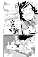 Kamisama Kiss Manga Volume 8 image number 5