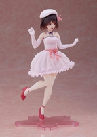 Saekano: How to Raise a Boring Girlfriend - Kato Megumi Figure (Sakura Dress Ver.) image number 4