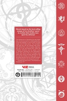 Fullmetal Alchemist: The Land of Sand Novel (Second Edition) image number 1