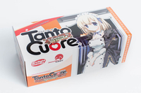 Tanto Cuore Expanding the House Game image number 1