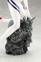 Evangelion 3.0+1.0 Thrice Upon a Time - Asuka Shikinami Langley 1/6 Scale Figure image number 10