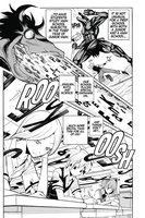 Assassination Classroom Manga Volume 7 image number 4