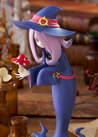 Little Witch Academia - Sucy Manbavaran POP UP PARADE Figure image number 3