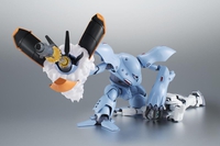 Mobile Suit Gundam 0080 War in the Pocket - MSM-03c Hy-Gogg A.N.I.M.E Series Action Figure image number 7