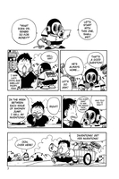 Dr. Slump Manga Volume 16 image number 2