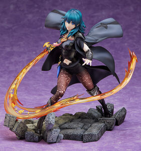Fire Emblem - Byleth 1/7 Scale Figure