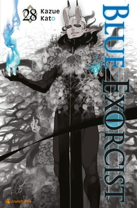 Blue Exorcist - Volume 28