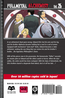 Fullmetal Alchemist Manga Volume 26 image number 1