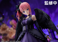 The Quintessential Quintuplets - Nino Nakano 1/7 Scale Figure (Fallen Angel Ver.) image number 6