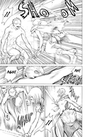 Claymore Manga Volume 1 image number 3