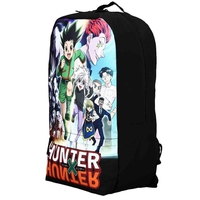 Hunter x Hunter - Group Run Backpack image number 1