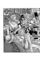 one-piece-manga-volume-61-new-world image number 3