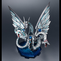 yu-gi-oh-gx-cyber-end-dragon-art-works-monsters-figure image number 3