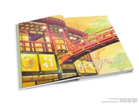 The Art of Spirited Away Art Book image number 2
