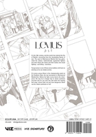 Levius/est Manga Volume 6 image number 1